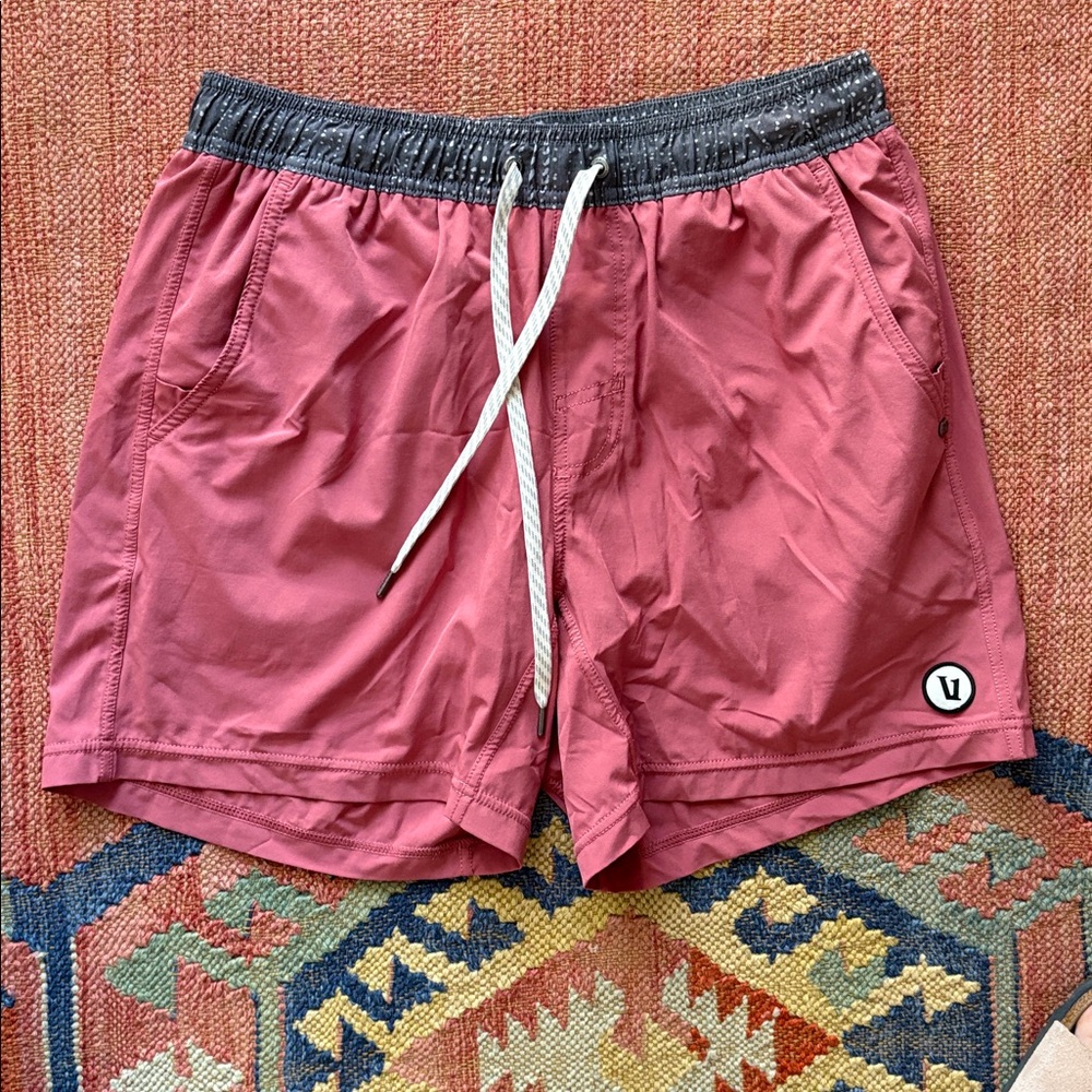 Vuori Kore Short